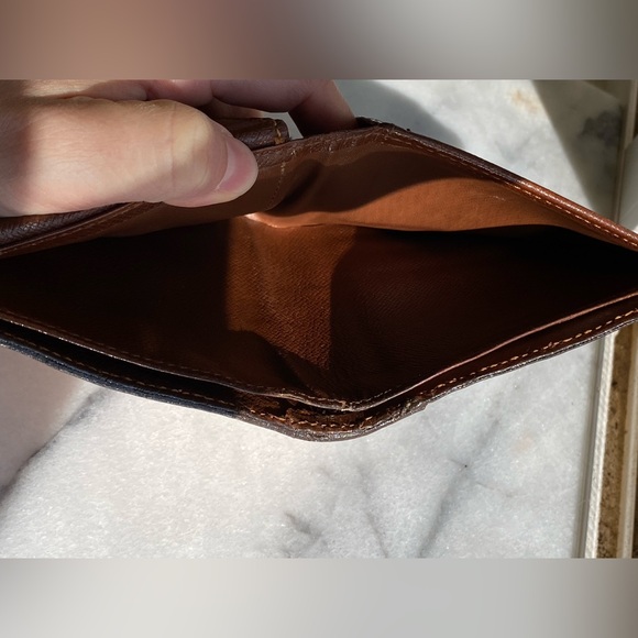 Louis Vuitton men's wallet - Picture 7 of 7